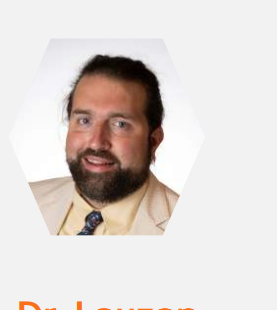 Dr. Robb Conrad Lauzon